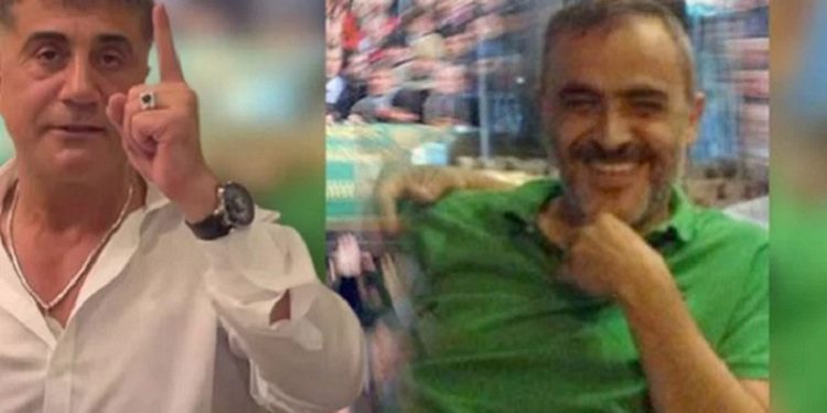 Peker gündeme getirmişti: Soykan '50 milyon euroluk baron cinayeti' iddialarının arka planını paylaştı