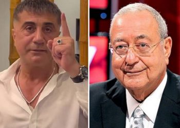 Peker yandaş Mehmet Barlas’a seslendi: ‘Pokemon Mehmet senin dilin çok uzadı’