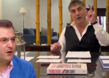 Peker’den Küçük’e tehdit: Özür dilemesi için bir hafta süre verdi