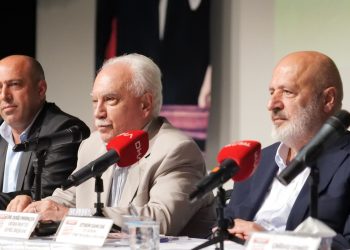 Perinçek’in ‘öngörüsü’: Türkiye 3-5 yıl içinde bambaşka bir raya girecek