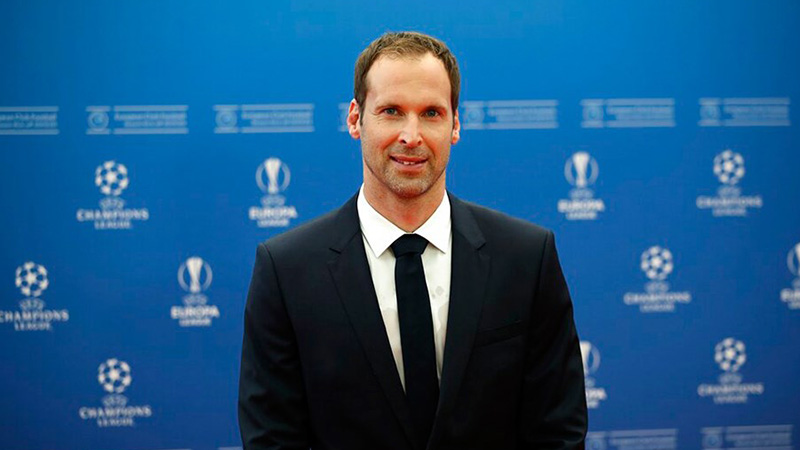 Petr Cech, Chelsea’deki danışmanlık görevinden ayrıldı