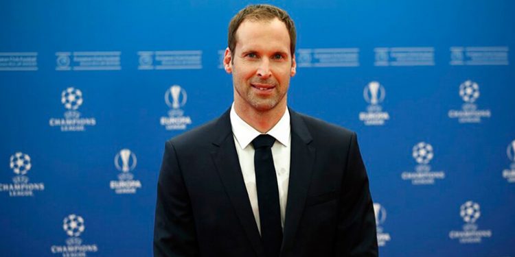 Petr Cech, Chelsea’deki danışmanlık görevinden ayrıldı
