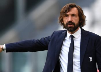 Pirlo sadece imzaya kaldı