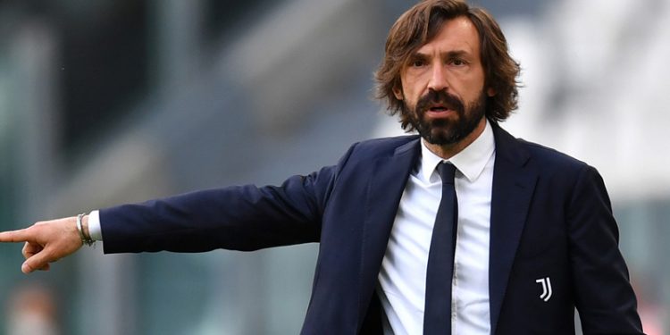 Pirlo sadece imzaya kaldı