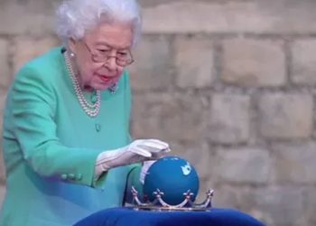 Platin Jübile: İngiltere Kraliçesi 2. Elizabeth rahatsızlandı, Şükran Günü ayinine katılamayacak