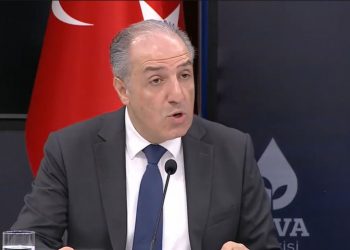 Polisin ‘lan’ diyerek tehdit ettiği Yeneroğlu: Vekil olmasam, şu anda karakolda işkence görüyordum