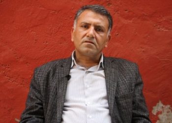 Polisler tarafından darp edilen HDP'li Aktuğ suç duyurusunda bulundu