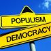 Popülizm (büyüme artı hukuksuzluk) bizde ancak bu kadar söker