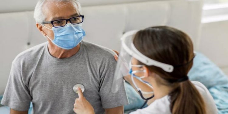 'Post Covid' belirtileri: Stres, unutkanlık, sinir, uyku bozukluğu