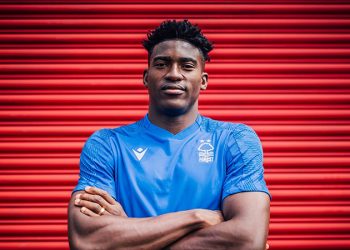 Premier Lig'in yeni ekibi rekor transferi açıkladı