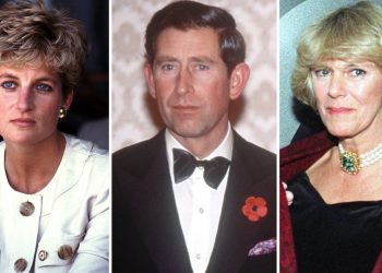 Prens Charles'ın eşi Düşes Camilla, Prenses Diana'lı yılları anlattı: Kolay değildi