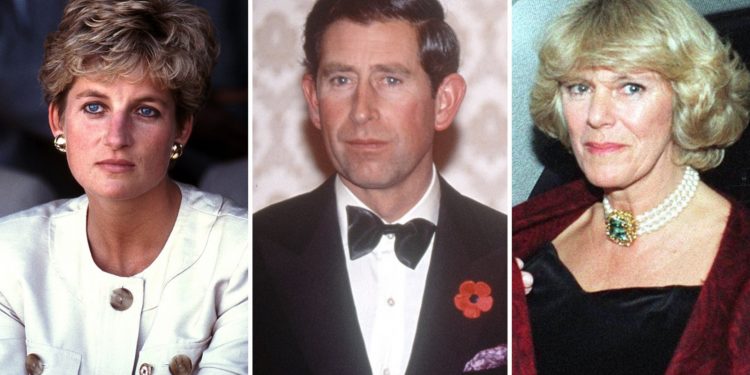 Prens Charles'ın eşi Düşes Camilla, Prenses Diana'lı yılları anlattı: Kolay değildi