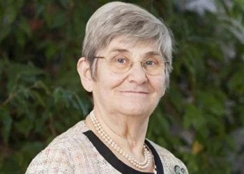 Prof. Dr. Canan Karatay: Çocuklarımız, gençlerimiz hepsi kısır