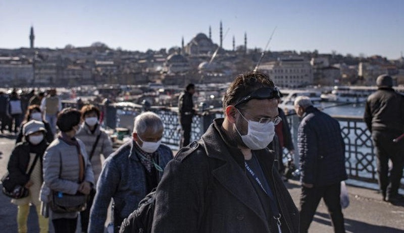 Prof. Dr. Ceyhan: Türkiye’de test yapma şartları çok zorlaştırıldı, vakalardaki artışın farkında değiliz