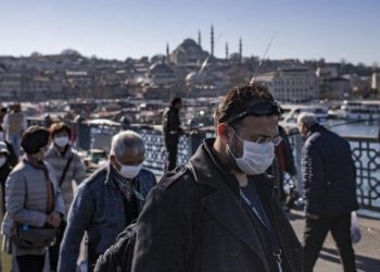 Prof. Dr. Ceyhan: Türkiye’de test yapma şartları çok zorlaştırıldı, vakalardaki artışın farkında değiliz