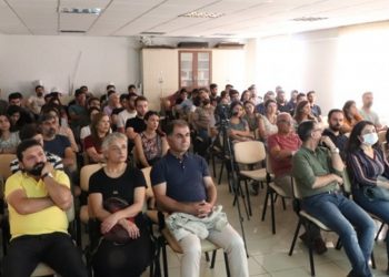 Prof. Dr. Durmuş: Çözüm için 3’üncü yol oluşturulmalı