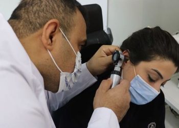 Prof. Dr. Koçak: Omicron dalgası işitme kayıplarına yol açtı