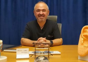 Prof. Dr. Koçak: Omicron varyantı işitme kayıplarına yol açtı