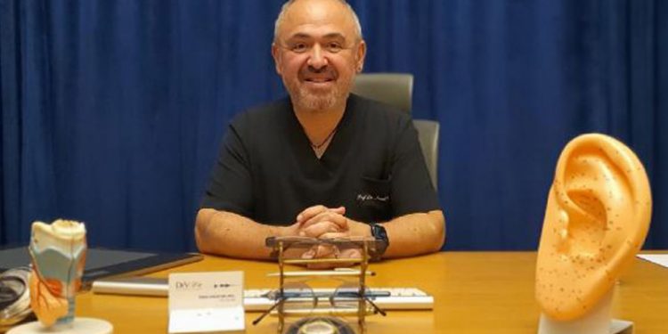 Prof. Dr. Koçak: Omicron varyantı işitme kayıplarına yol açtı