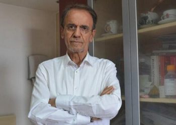 Prof. Dr. Mehmet Ceyhan uyardı: Koronavirüs salgınında altıncı dalganın içindeyiz, vakalar giderek artıyor