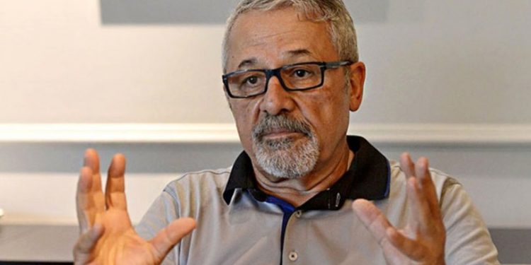 Prof. Dr. Naci Görür'den büyük İstanbul depremi uyarısı: 'Salgın hastalıklar kol gezecek'