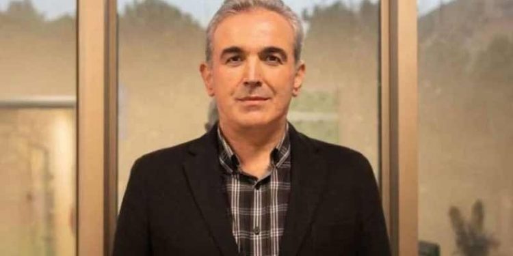 Prof. Dr. Veysel Ulusoy: ENAG'ın varlığı baştan beri rektörlüğü rahatsız ediyor