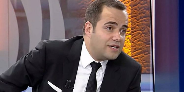 Prof. Özgür Demirtaş: Hikaye paramparça oldu; yazık bizlere, yazık bu ülkenin insanlarına