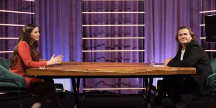 Psikolog Esra Ezmeci kendisine gelen cinsel içerikli itirafları anlattı: Armağan Çağlayan duyduklarına inanamadı