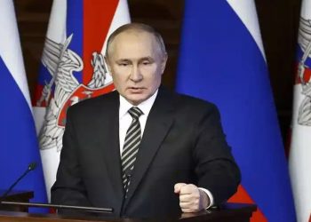 Putin: ABD'nin Avrupa'da 200 nükleer taktik mühimmatı var, çoğunluğu atom bombası