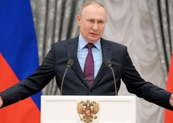 Putin: Finlandiya ve İsveç'in NATO üyesi olması bizi endişelendirmiyor