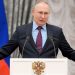 Putin: Finlandiya ve İsveç'in NATO üyesi olması bizi endişelendirmiyor
