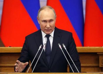 Putin, Ukrayna tahılı hakkında konuştu: Belarus üzerinden ihraç edilebilir