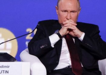 Putin, yaptırımlara "delice ve düşüncesizce" dedi; "Batı'ya daha çok zarar verdiğini" iddia etti
