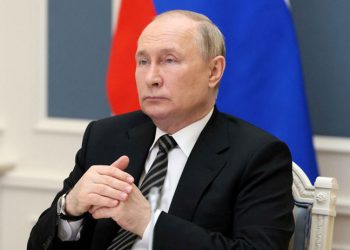 Putin'in çevrimiçi katılacağı toplantıya siber saldırı yapıldı