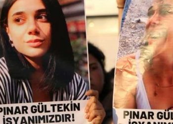 Pınar Gültekin davası: Devlet ve yargı elbirliğiyle failleri koruyor