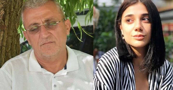 Pınar Gültekin’in babası Adalet Bakanlığı’nın önüne ‘Adalet Çadırı’ kuracak