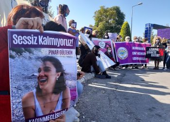 Pınar Gültekin’in katiline ‘haksız tahrik’ indirimi: Ağırlaştırılmış müebbet, 23 yıla düşürüldü