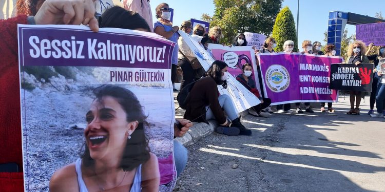 Pınar Gültekin’in katiline ‘haksız tahrik’ indirimi: Ağırlaştırılmış müebbet, 23 yıla düşürüldü
