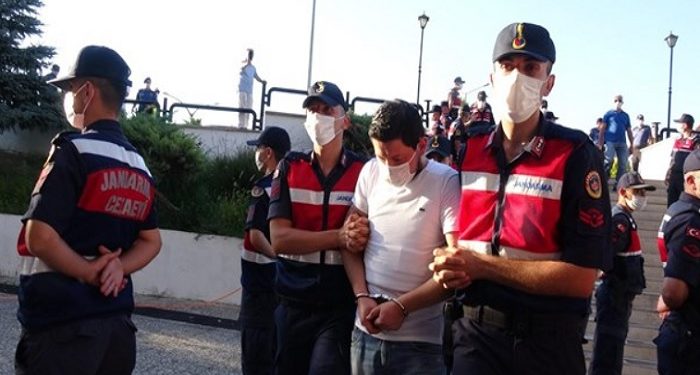 Pınar Gültekin’in katiline, ‘haksız tahrik’ indirimiyle 23 yıl hapis cezası