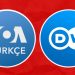 RTÜK'ten Deutsche Welle ve Amerika'nın Sesi'ne erişim engeli