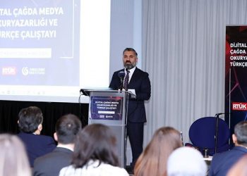 RTÜK’ün ‘dijital medya okuryazarlığı’ çalıştayına 2,8 milyon