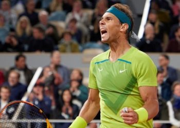 Rafael Nadal, Fransa A&ccedil;ık&rsquo;ta 14&rsquo;&uuml;nc&uuml; kez şampiyon!