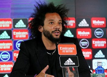 Real Madrid'e veda eden Marcelo'dan Türkiye sorusuna yanıt