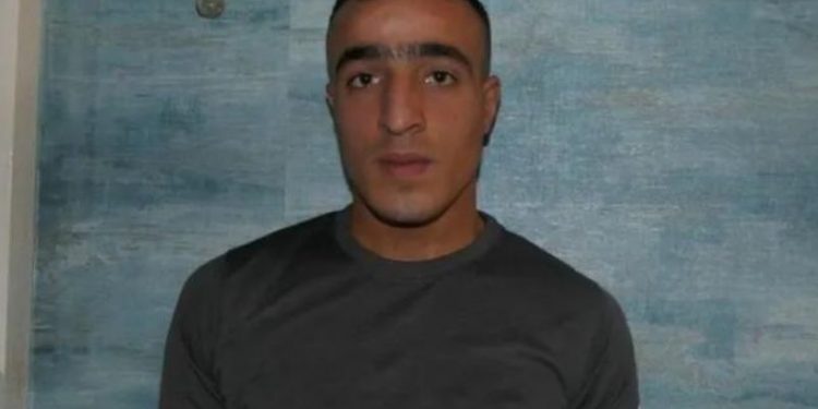 Recep Hantaş cinayeti davasında, zanlı polis için beraat kararı