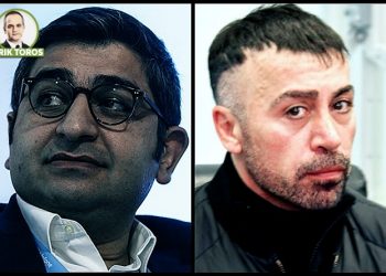 Rejimin muhalefet ayağı çökecek diye korkuyorlar