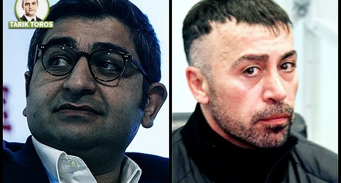 Rejimin muhalefet ayağı çökecek diye korkuyorlar