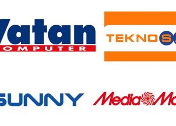 Rekabet Kurulu'ndan Media Markt, Teknosa, Vatan ve Sunny'e soruşturma