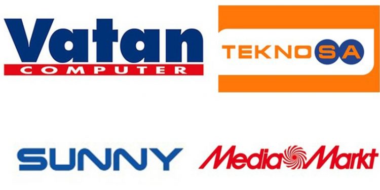 Rekabet Kurulu'ndan Media Markt, Teknosa, Vatan ve Sunny'e soruşturma