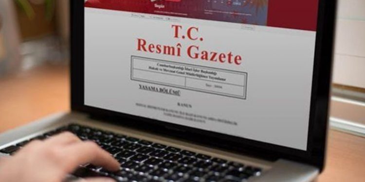 Resmi Gazete’de yayımlandı: Cemaat vakıflarında milletvekili seçim çevresi esas olacak