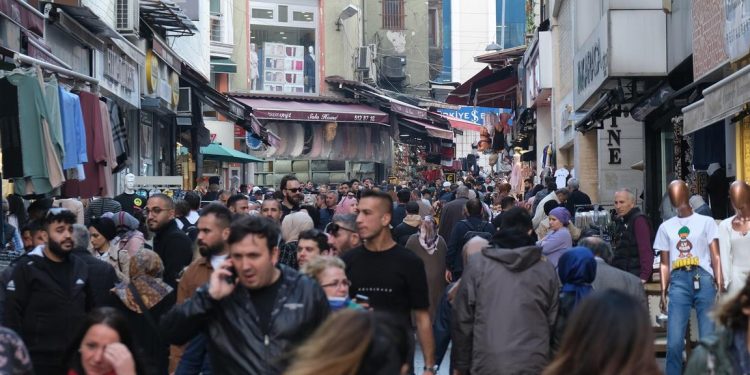 Reuters anketi: Haziran ayı enflasyon beklentisi yüzde 78